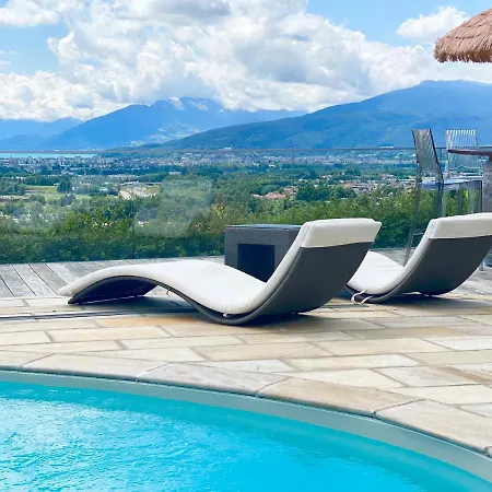 Villa The Panoramic
