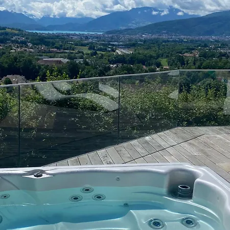 Villa The Panoramic *