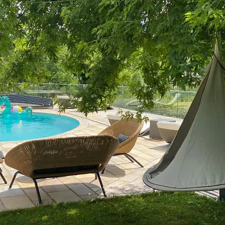 Villa The Panoramic Annecy