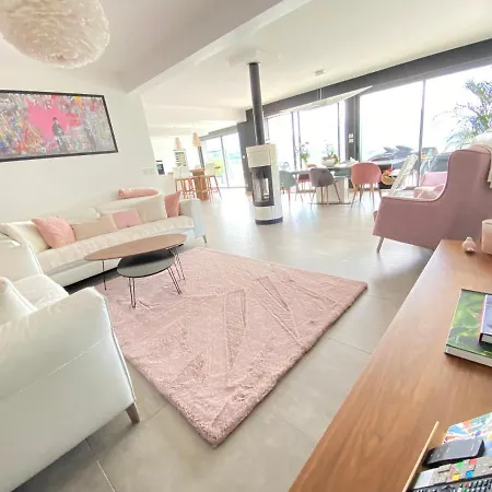 Villa The Panoramic Annecy