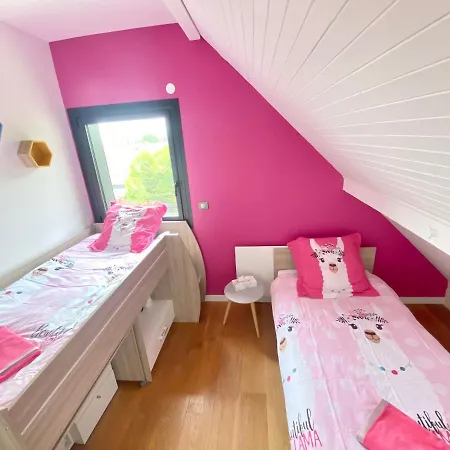 Villa The Panoramic Annecy