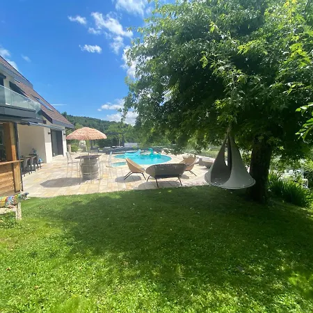 The Panoramic Villa