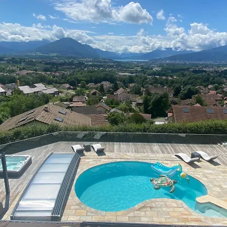 Villa The Panoramic